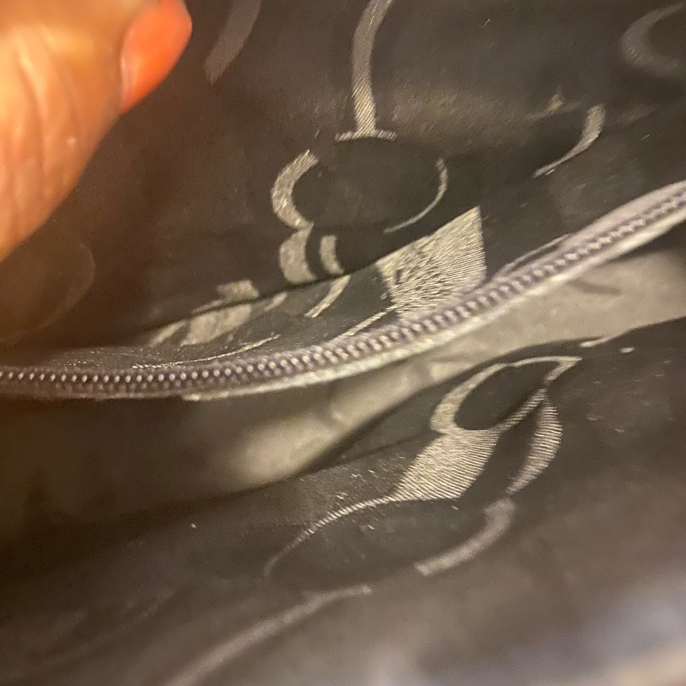 Ferragamo shoulder bag - Picture 10 of 12